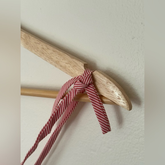 Vintage 80’s Sesame Street Baby Girl’s White Dress with Embroidered Big Bird - Picture 7 of 7